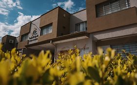 Apart Hotel Complejo del Sol y Valle